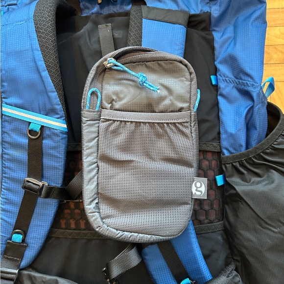 Gossamer Gear G4-20 Ultralight Pack! - Picture 5 of 10